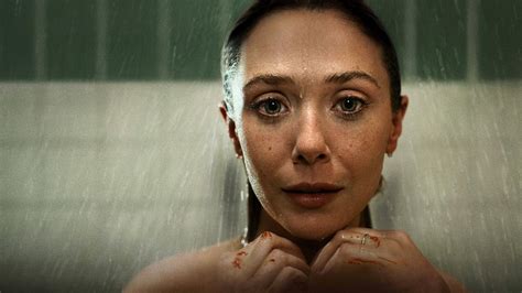 elizabeth olsen nude love and death|Love & Death (TV Mini Series 2023)